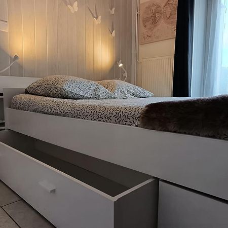 La Savoue - Chambre Francin Luaran gambar