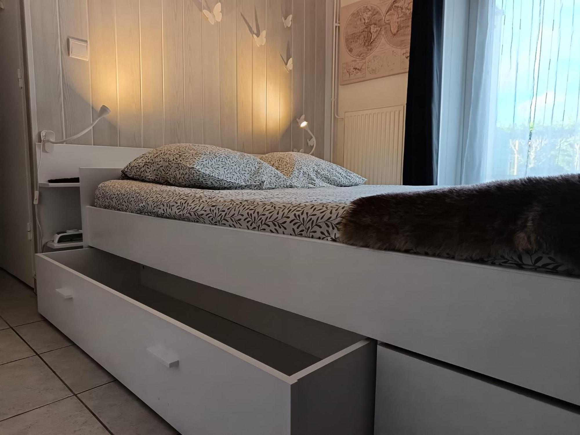 La Savoue - Chambre Francin Luaran gambar